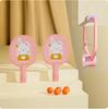 Children'S Professional Hanging Table Tennis Trainer Home Indoor Parent-Child Sensory Device Hand Eye Coordination
