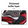 Boys and Girls Unisex Kids Riding Vest Suitable for Motocross Skiing Snowboarding Roller Skating Safe Riding Experiences
