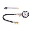 Kompressionstester-Messgerät-Set, Kompressionstester, Kompressionstester für Automotoren mit flexiblem Schlauch, M14-M18-Adapter