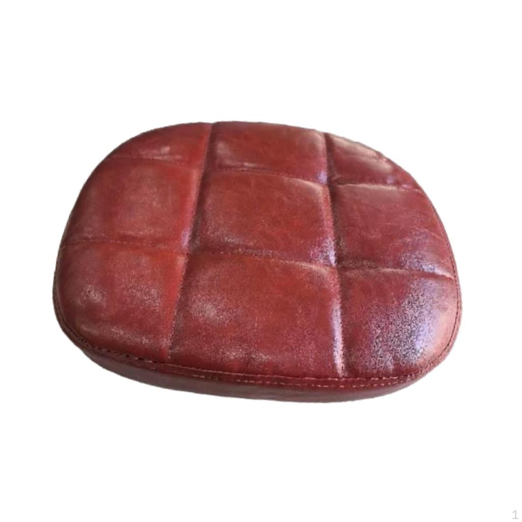 Krzesło barowe Siedzisko Krzesło Obrotowe Łatwe w Montażu Okrągłe dla