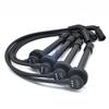 Spark Plug Cable for Great Wall Hover Cuv H3 H5 WINGLE3 WINGLE 5 Gasoline 4g63 4g64 4g69 Engine SMW250506 SMW250508