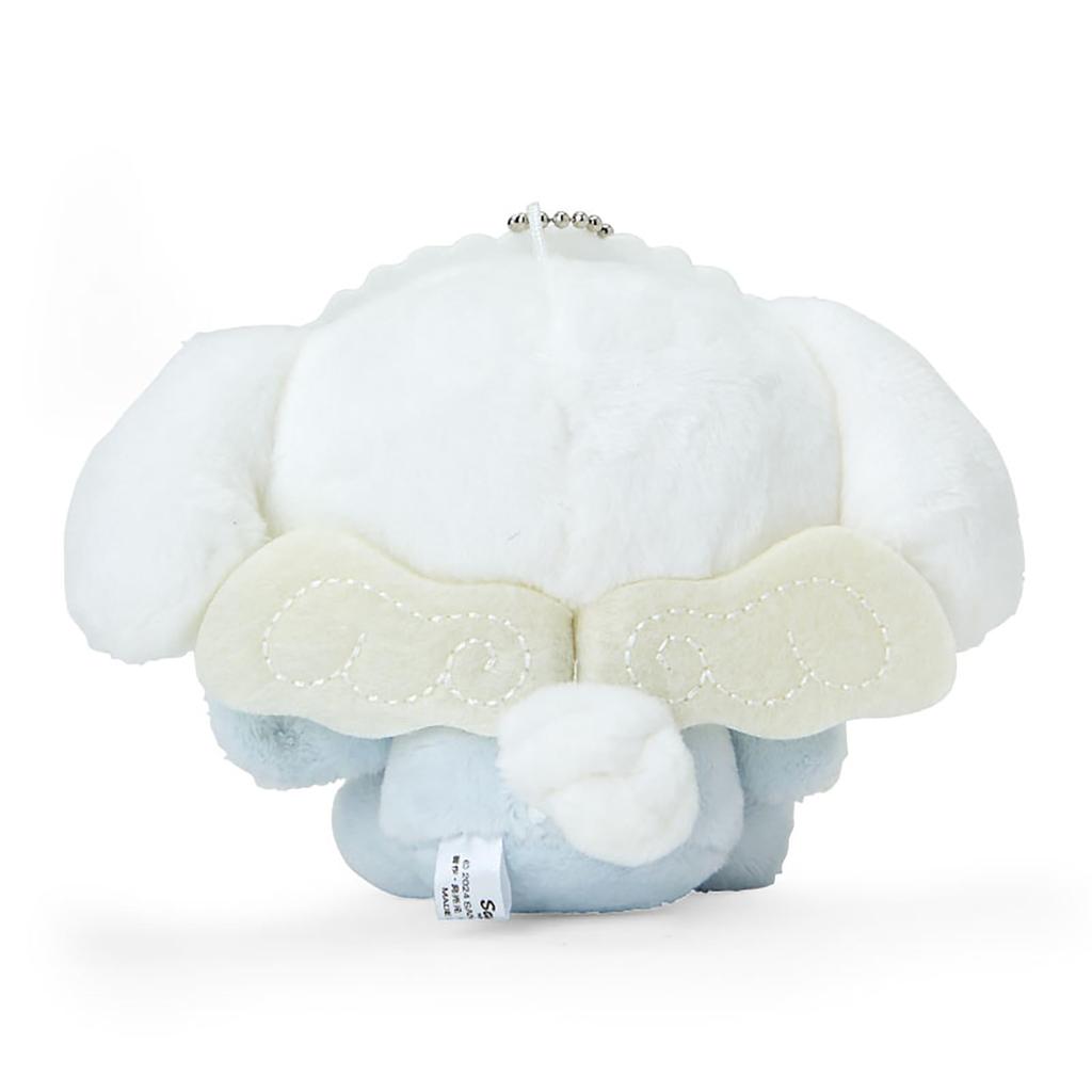 Sanrio Mascot Holder (Baby Angel) Cinnamoroll 085260