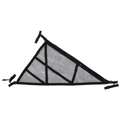 Car Ceiling Cargo Net Vehicle Strengthen Load-Bearing Pocket Mesh Bag