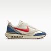Nike Air Max Dawn Kokosmilch Rot Marineblau