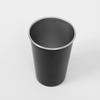 I'm Simple Stainless Steel Cup (Black/500ml)
