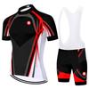 Roupa de ciclismo – Conjuntos de roupa de ciclismo