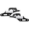 New Hood Hinge Set For 01-05 Honda Civic 02-06 CR-V Element HO1236110 HO1236109
