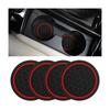 Universal Non-Slip Car Cup Holder Pad for Vehicles, Trucks, and RVs