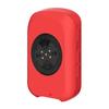 Skin-friendly Drop Resistant Anti-Drop Silicone Protective Case Compatible for-Garmin Edge 840 Premium-GPS Bike Computer