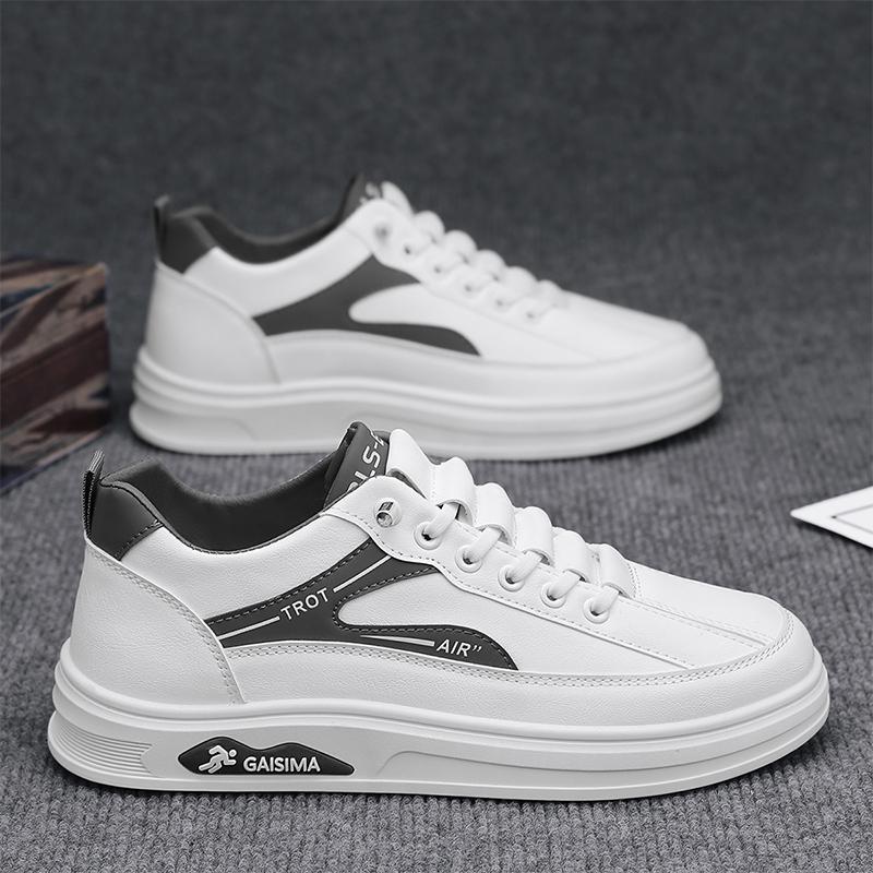 Fashion CYYTL Mens Shoes Skateboard Sneakers Casual Leather Summer Luxury Outdoor Hiking Designer Sports Tennis Running Loafers Platform