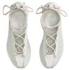 Nike Air Superfly Fmme Comfortable Fit Lifestyle Casual Shoes Women Casual Shoes White IR5684-078