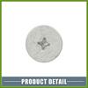 Car Engine Shield Cover Bolt 90105-TBA-A00 Cover Bolt Pin Screws for Honda Accord CRV Civic (Pack of 4) Vehicle Components