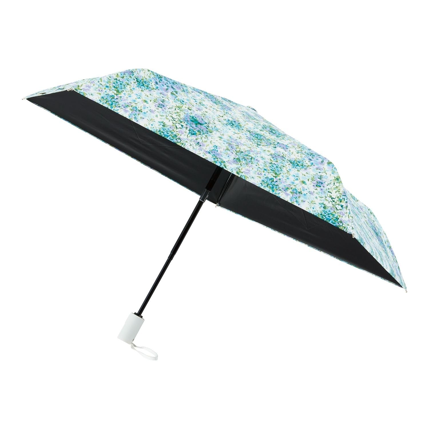 

Этот складной автоматический открывающийся и ультра-первоклассный солнцезащитный зонт от солнца и с цветочным фиолетовым [Moonbat], зонт, закрывающийся, легкий, защита, фиолетовый