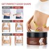 Skin Firming and Heating Slimming Cream