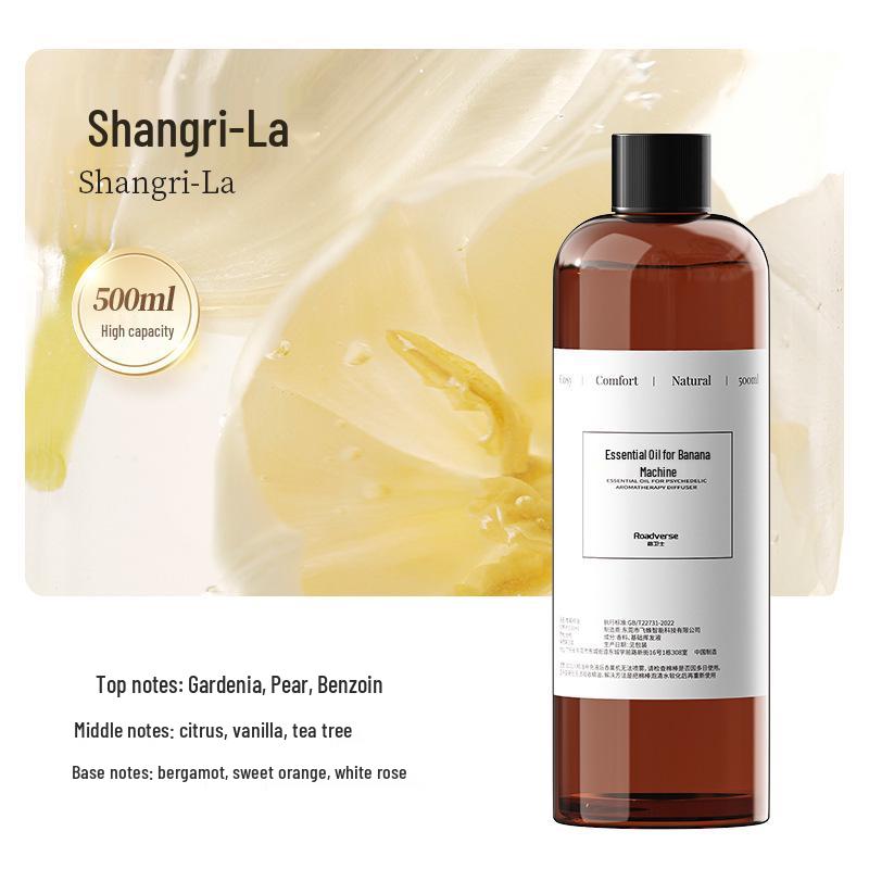 Douyin Bestseller Large Capacity Aroma Diffuser: Automatic Spray, Long-Lasting Fragrance, 4-Speed Mist Adjustment for Home and Bedroom.