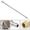 Upgrade Material Pressure Washer Extension Wand For Many Power Washer Accessory