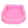 Wine Glass Shape Silicone Mold Fondant Chocolate Cake Decoration Moldfor Temperature ‑40 Degrees C To 230 Degrees C