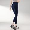 Women's High-Waist Yoga Cycling Shorts - Summer Fitness & Running Wear
