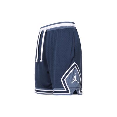 Diamond Dri-FIT Sport Shorts Herren Unterteile Blau DX1488-410