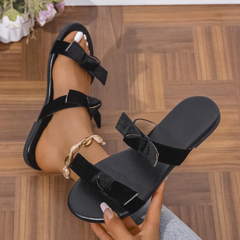 Fashion Women Slippers Summer Fashion Roman Sandals Anti-slip Platform Designer Slippers Trend Outdoor Flat Shoes for Women Slides Women