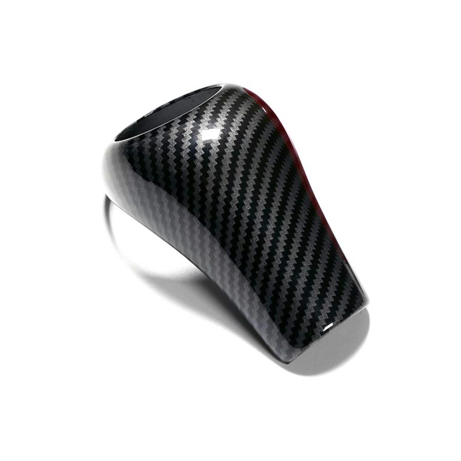 Carbon Fiber Gear Shift Knob for Mercedes-Benz