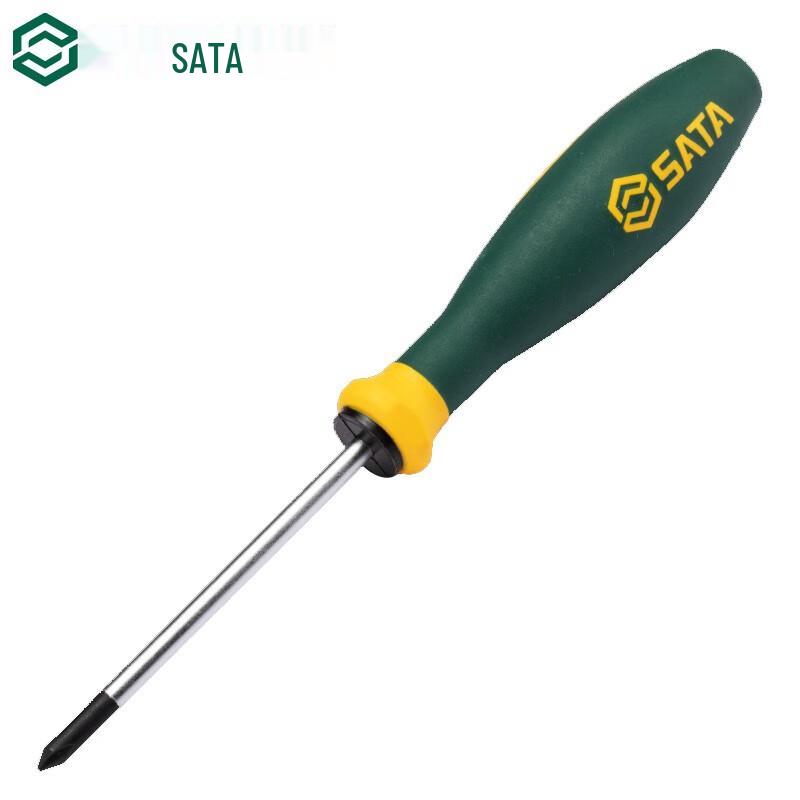 SATA 63603 G-Series Magnetic Cross-Head Screwdriver