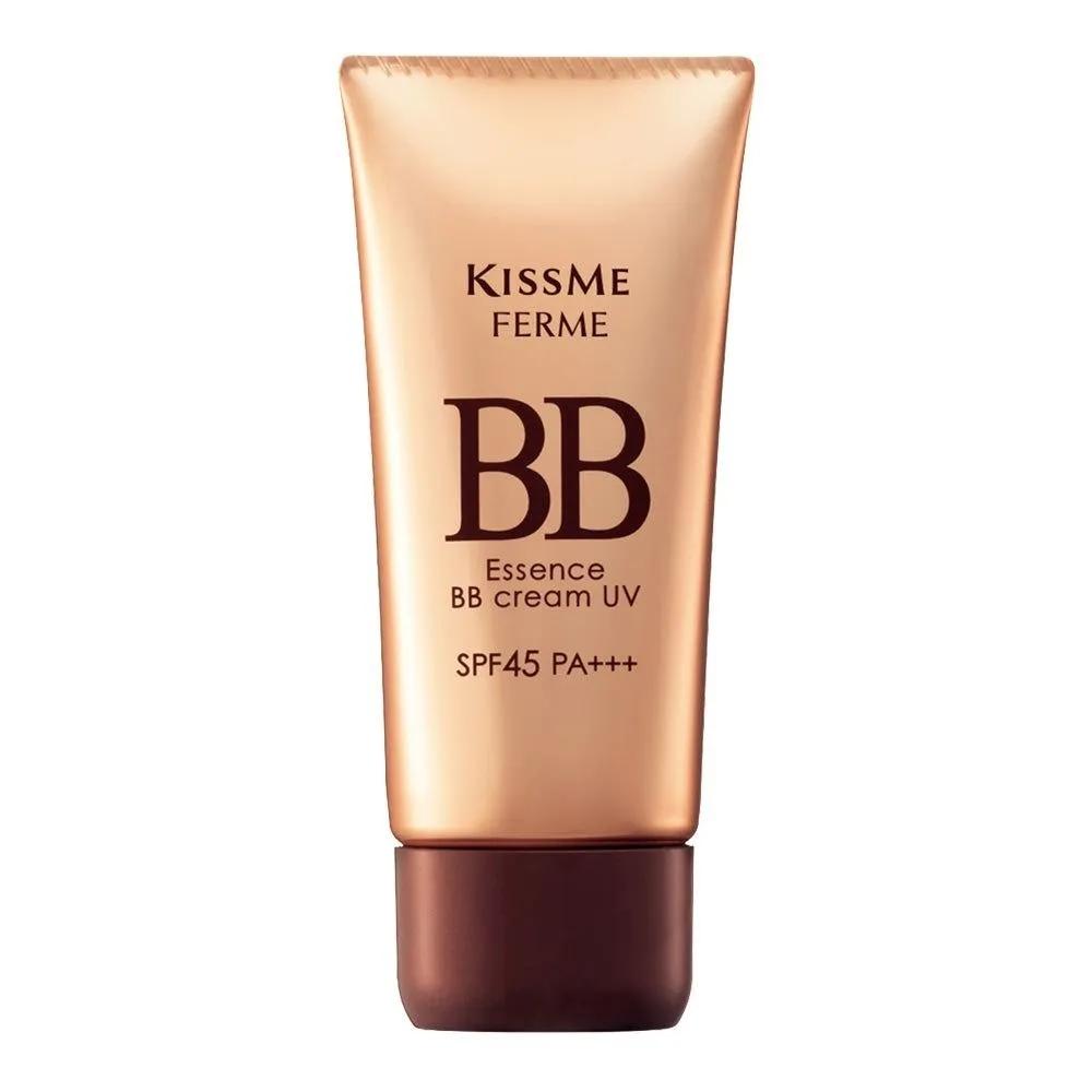 Kiss Me Firmi Essence High Coverage Firming BB Cream
