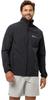 Куртка Jack Wolfskin Prelight Jacket Men черная