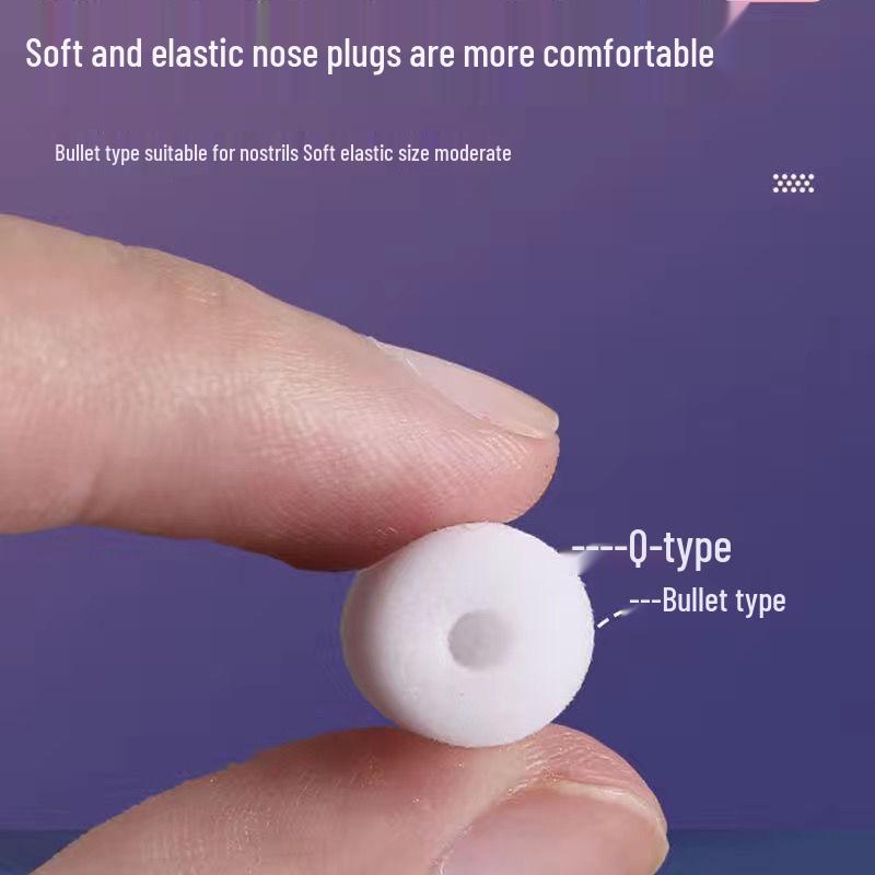 Andningsbar industriell dammmask med svampnäspropp för anti-smog och svetsrök