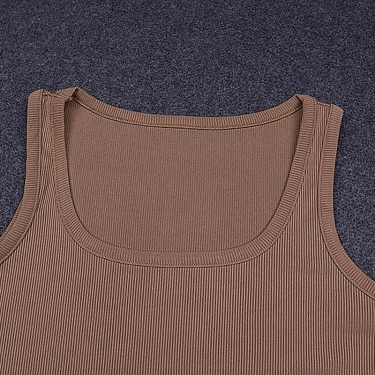 Ärmelloser Sexy Neckholder Bodysuit Schulter Lässige Kleidung Club Damen Off The Street Korsetts Tops