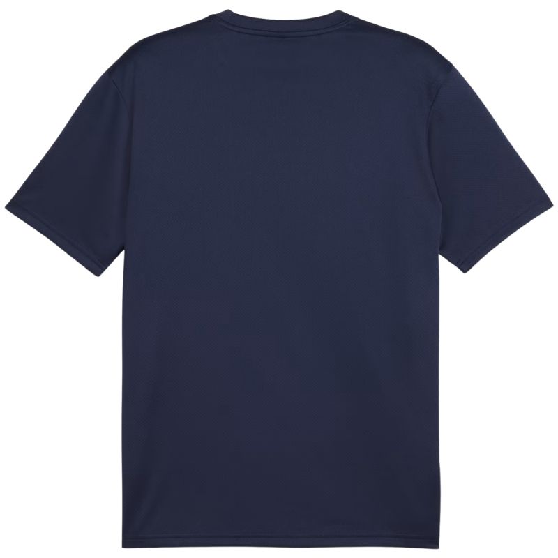 Puma Men's teamGOAL Football Jersey Navy 658636 06, Size L