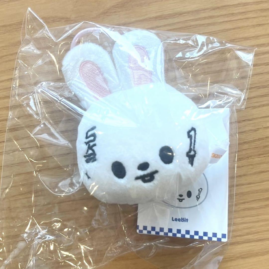 

[USED] Reno SKZOO Name Tag Pop-Up Stray Kids