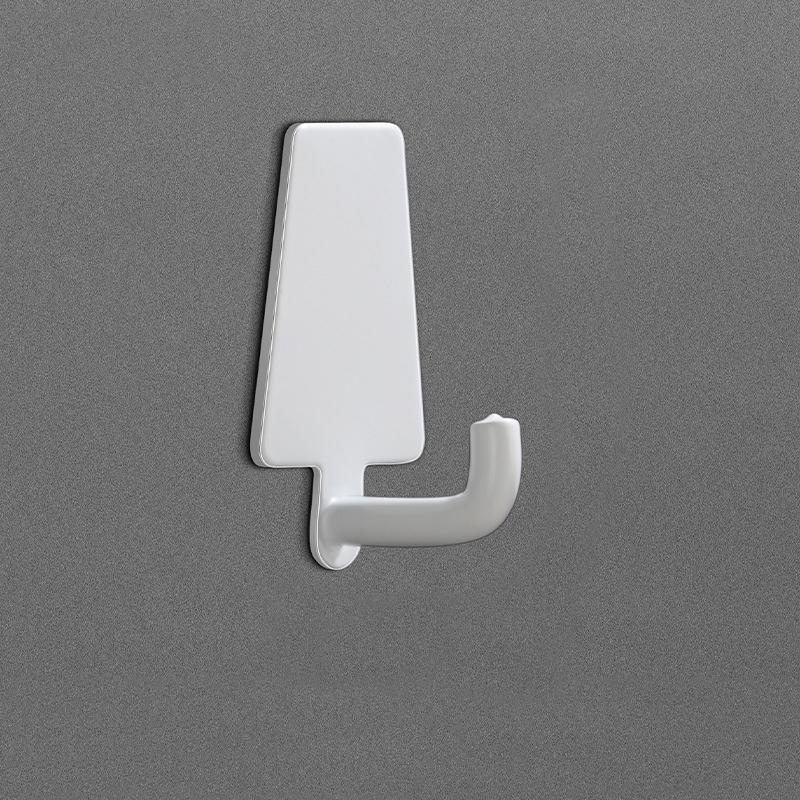 

Крючок из нержавеющей стали без перфорации