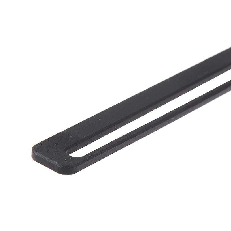 L Shape Side-Blown Graphics Card Cooling Fan Mount Bracket Holder Universal