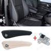 For Mercedes-Benz V-Class W447 Vito V250 V260 2015-2021 Car Front Seat Fold Armrest With Adjustable Bracket