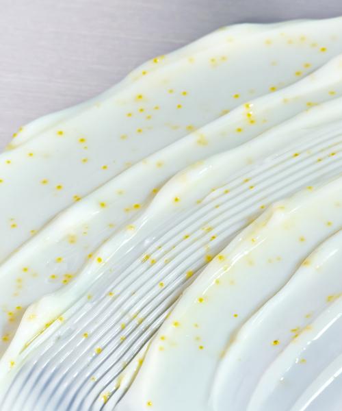 Goodal [NEW] Green Tangerine Vita C Dark Spot Care Cream Alpha 75ml + Bonus Alpha Pad Sachet (2EA)