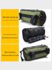 Multi-functional Mountain Bike Handlebar Bag - Crossbar Hanging Storage for Road & Folding Bikes