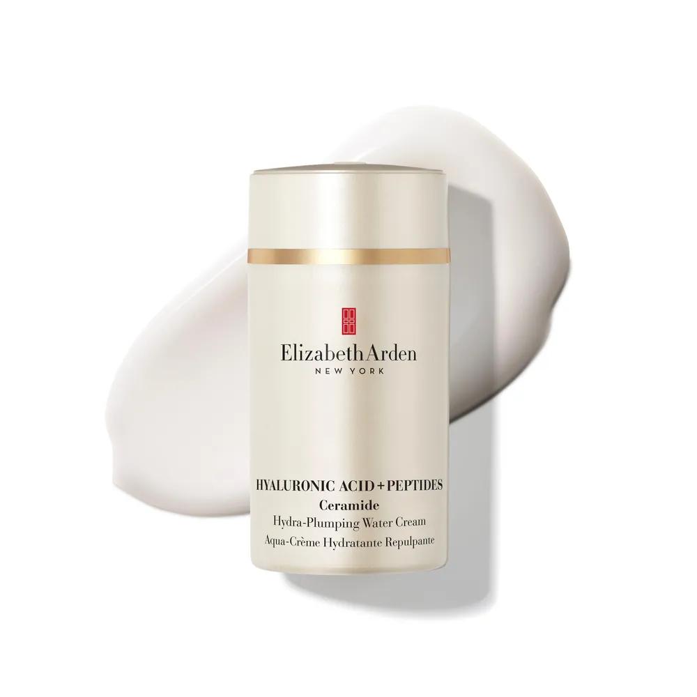 Hyaluronic Acid + Peptide Ceramide Hydra Plumping Water Cream 50ml