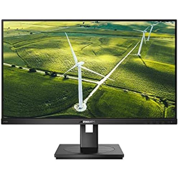 Écran LED - PHILIPS - 242B1G/01 - 23,8 pouces - Full HD 1920 x 1080 - 16:9