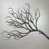 Latest Models Realistic Artificial Coral Dead Branch Flower for Wedding Home Office Decor Ideal Photography Props Souvenir