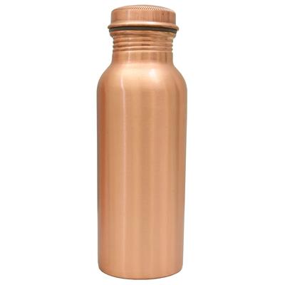 Varinis butelis (500 ml), Originalios spalvos varinis butelis, MYINDIA