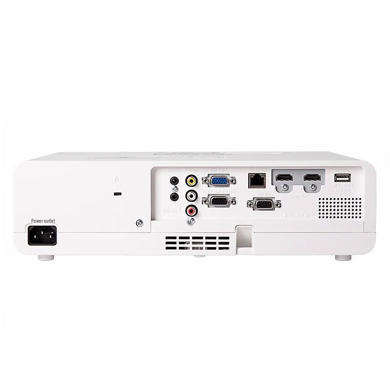 Panasonic PT-UX426C Business Projector (CN version)