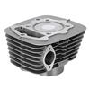 65.5mm Engine Cylinder Piston Rings Replacement Kit Fit for Honda ATC 200 XL200 ATC 250