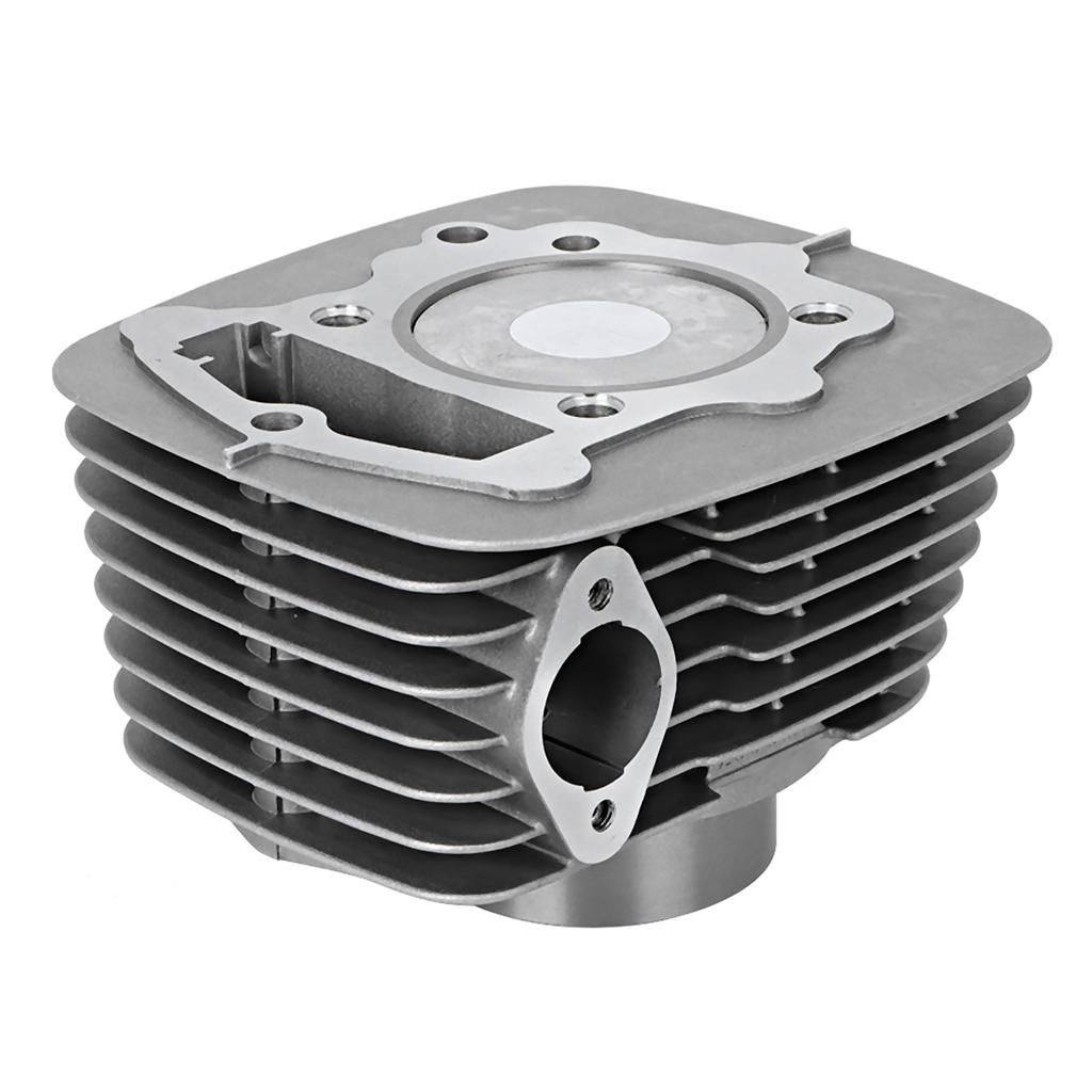 65.5mm Engine Cylinder Piston Rings Replacement Kit Fit for Honda ATC 200 XL200 ATC 250