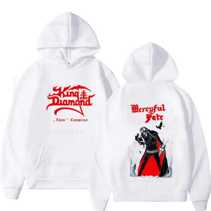 Mercyful Fate Dont Break The Oath Theme Essentia