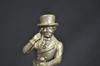 Johnnie Walker Figure Old Scotch Whiskey Striding Man