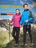 Spring Windproof & Waterproof Single Layer Jacket for Outdoor Sports - Men's & Women's Hiking Outerwear