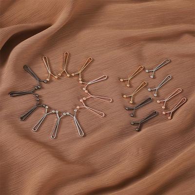 Broschen & Körperschmuck
