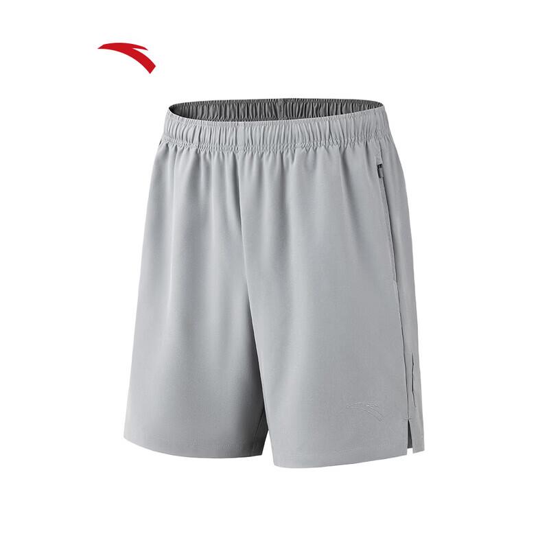 ANTA Men s Summer Moisture-Wicking Hiking Shorts XL