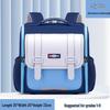 Lishen Primary School Student Ergonomic Backpack